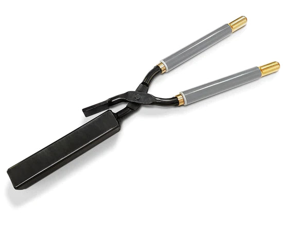 Box Curl Iron Senior - 3/4"
