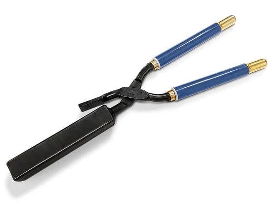 Box Curl Iron Senior - 3/4"