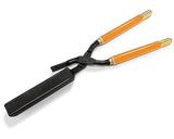 Box Curl Iron Senior - 3/4"