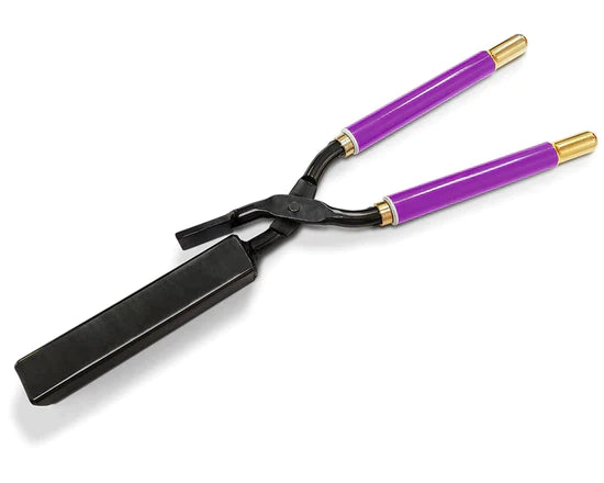 Box Curl Iron Senior - 3/4"