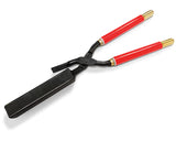Box Curl Iron Senior - 3/4"