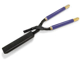 Box Curl Iron Senior - 3/4"