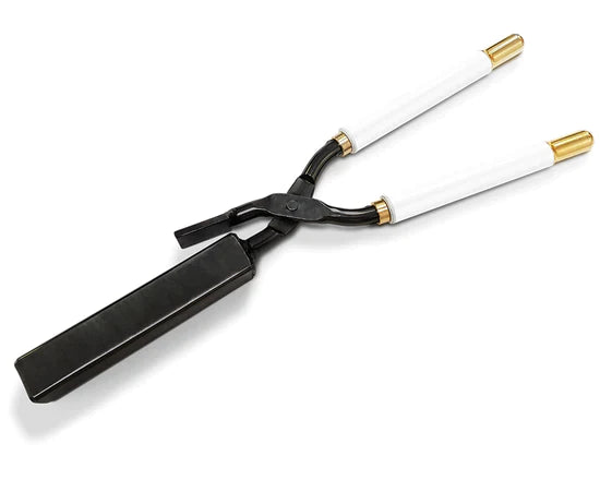 Box Curl Iron Senior - 3/4"