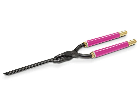 C-Shape Glider Iron C-01 - 3/16"