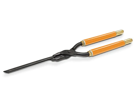 C-Shape Glider Iron C-01 - 3/16"