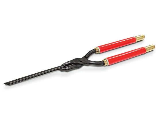 C-Shape Glider Iron C-01 - 3/16"