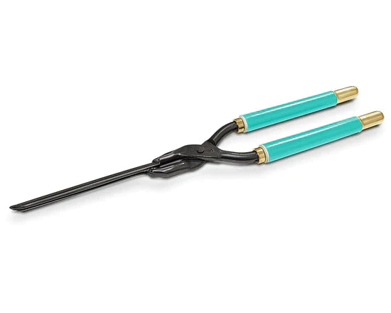 C-Shape Glider Iron C-01 - 3/16"