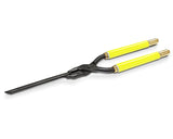 C-Shape Glider Iron C-01 - 3/16"