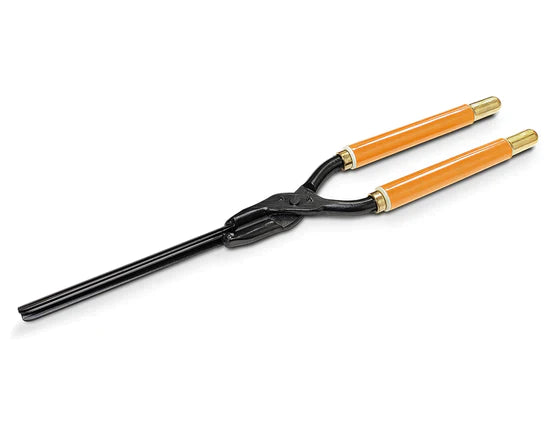 C-Shape Glider Iron C-07 - 1/4"