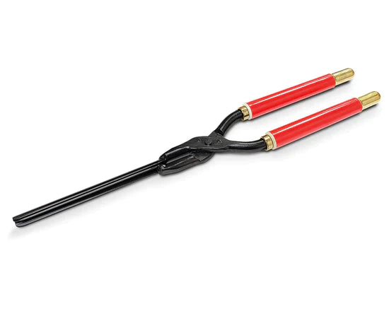 C-Shape Glider Iron C-07 - 1/4"