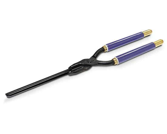 C-Shape Glider Iron C-07 - 1/4"