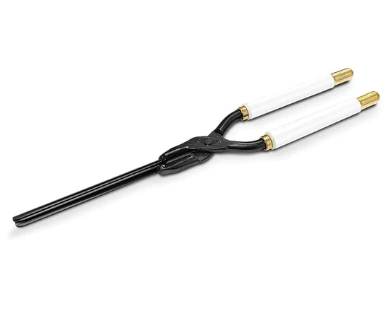 C-Shape Glider Iron C-07 - 1/4"