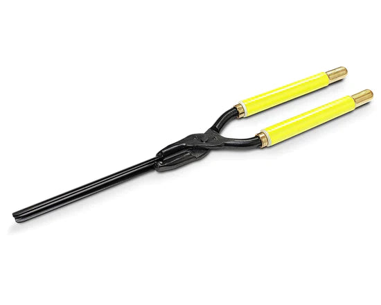 C-Shape Glider Iron C-07 - 1/4"