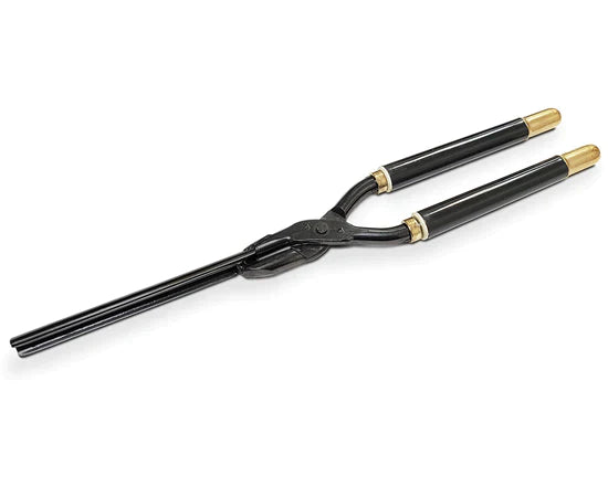 C-Shape Glider Iron C-08 - 3/8"