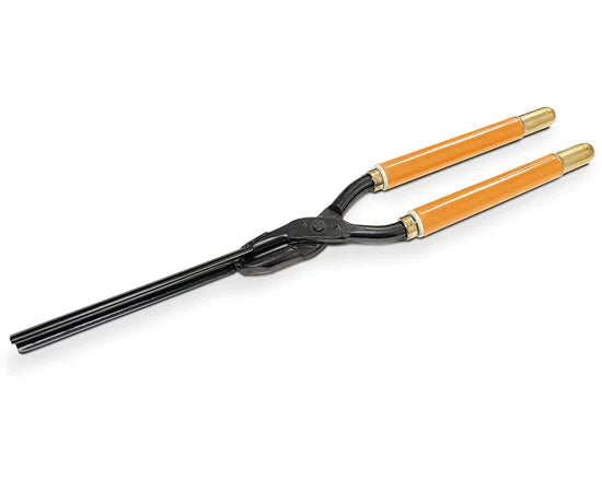 C-Shape Glider Iron C-08 - 3/8"
