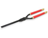 C-Shape Glider Iron C-08 - 3/8"