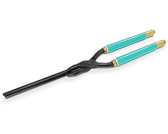 C-Shape Glider Iron C-08 - 3/8"