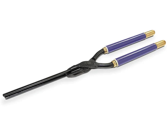 C-Shape Glider Iron C-08 - 3/8"