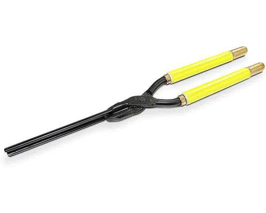 C-Shape Glider Iron C-08 - 3/8"