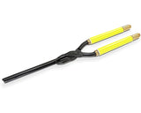 C-Shape Glider Iron C-08 - 3/8"