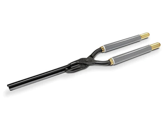 C-Shape Glider Iron C-09 - 1/2"