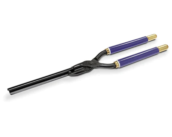 C-Shape Glider Iron C-09 - 1/2"