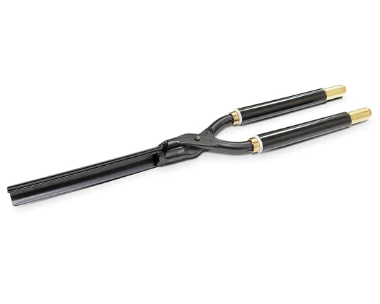C-Shape Glider Iron C-10 - 5/8"