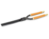C-Shape Glider Iron C-10 - 5/8"