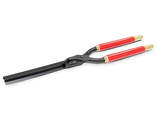 C-Shape Glider Iron C-10 - 5/8"