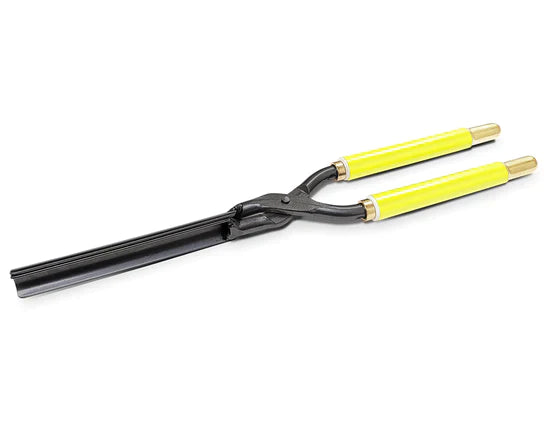 C-Shape Glider Iron C-10 - 5/8"