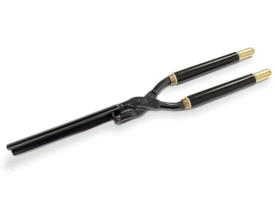 C-Shape Glider Iron C-20 - 3/4"