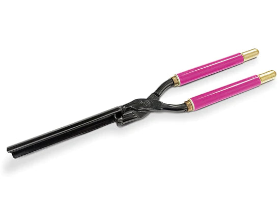 C-Shape Glider Iron C-20 - 3/4"