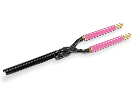 C-Shape Glider Iron C-20 - 3/4"