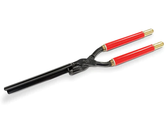 C-Shape Glider Iron C-20 - 3/4"