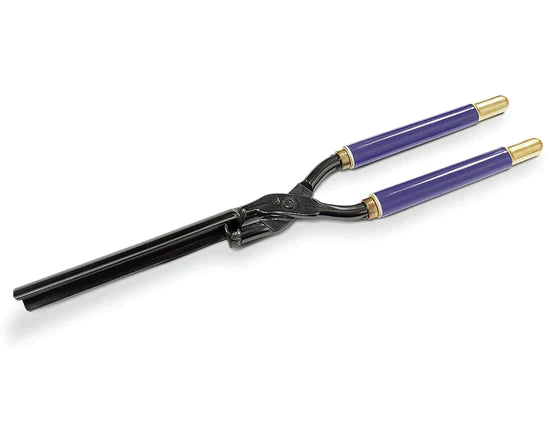 C-Shape Glider Iron C-20 - 3/4"