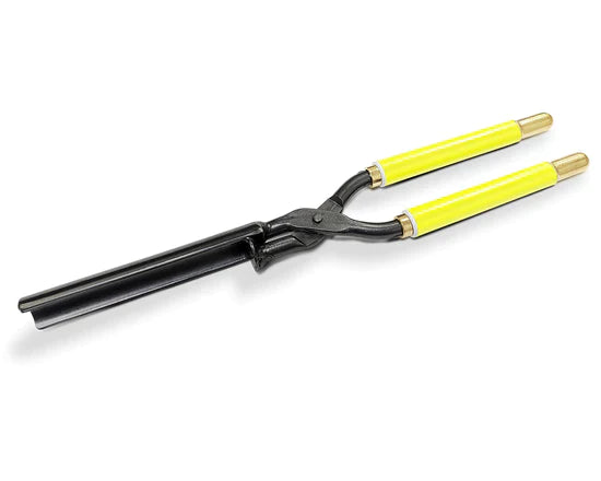 C-Shape Glider Iron C-30 - 7/8"
