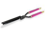 C-Shape Glider Iron C-40 - 1'