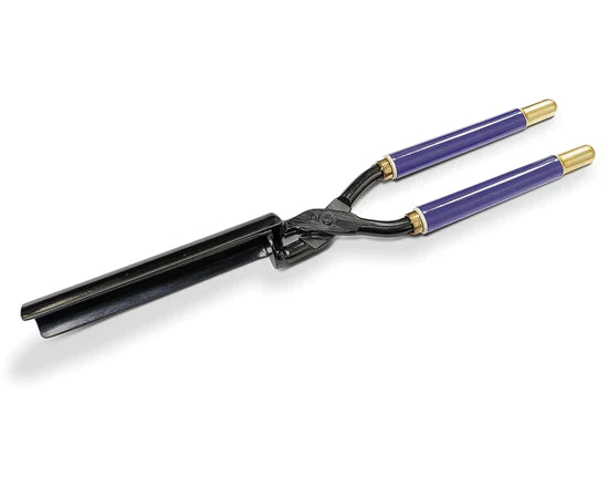 C-Shape Glider Iron C-40 - 1'