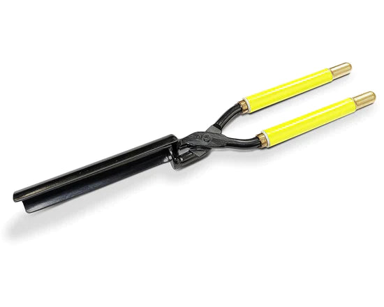 C-Shape Glider Iron C-40 - 1'