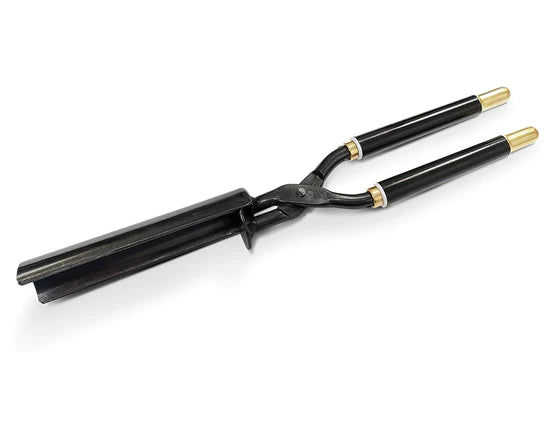 C-Shape Glider Iron C-60 - 1 1/4"