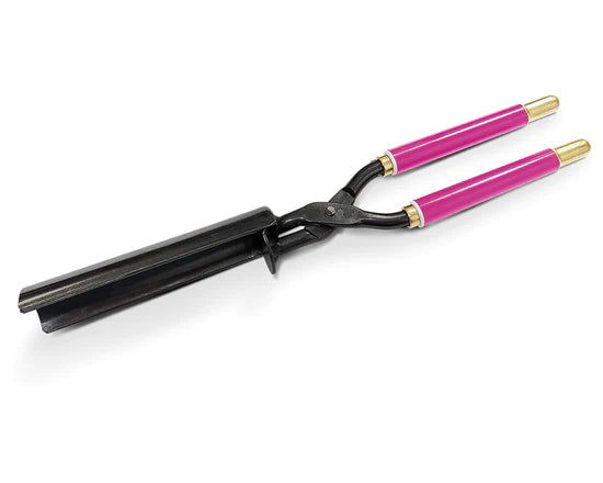 C-Shape Glider Iron C-60 - 1 1/4"