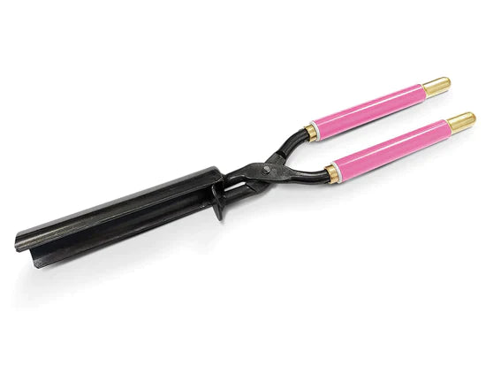 C-Shape Glider Iron C-60 - 1 1/4"