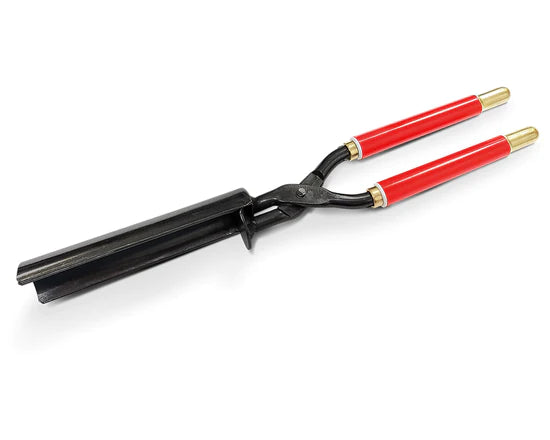 C-Shape Glider Iron C-60 - 1 1/4"