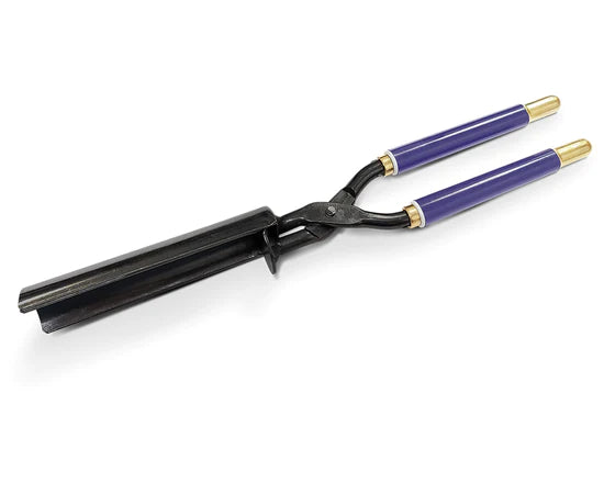 C-Shape Glider Iron C-60 - 1 1/4"