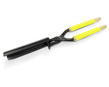 C-Shape Glider Iron C-60 - 1 1/4"