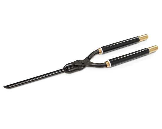 The Curling Iron 01-T - 3/16" Pointed