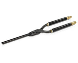 The Curling Iron 07 - 1/4