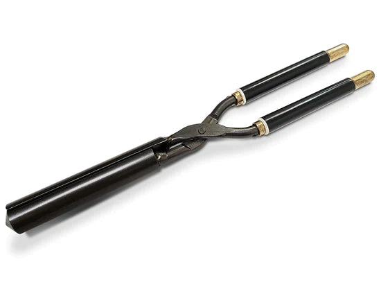 The Curling Iron 20-K - 3/4"