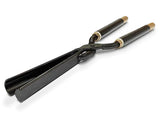 D-Section Slider Iron Junior - 1/2