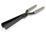 D-Section Slider Iron Junior - 1/2"